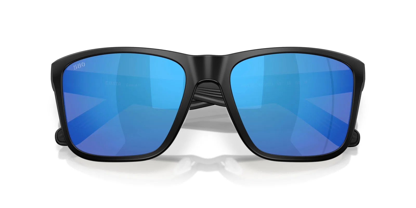 Costa Del Mar Los Alijos 9126 Sunglasses - Matte Black - view 37